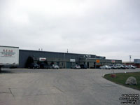 H and R Transport