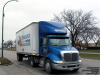 Monarch Industrial Coatings