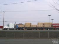 A. Pich� Transport