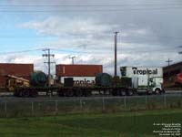 Mexuscan Cargo