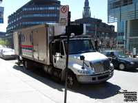 Sysco Qu�bec