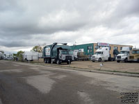 Dab's Repair, 2126 Logan Avenue, Winnipeg,MB