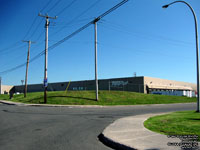 Trans-plus, 2400 Halpern, Montr�al (St-Laurent),QC