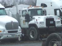 Transport Gr�goire