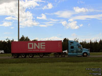 Ocean Network Express
