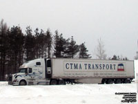 Transport Ren� Poirier - CTMA Transport