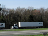 VTL Transport