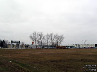 Reimer Express Lines, 1450 Inkster, Winnipeg,MB